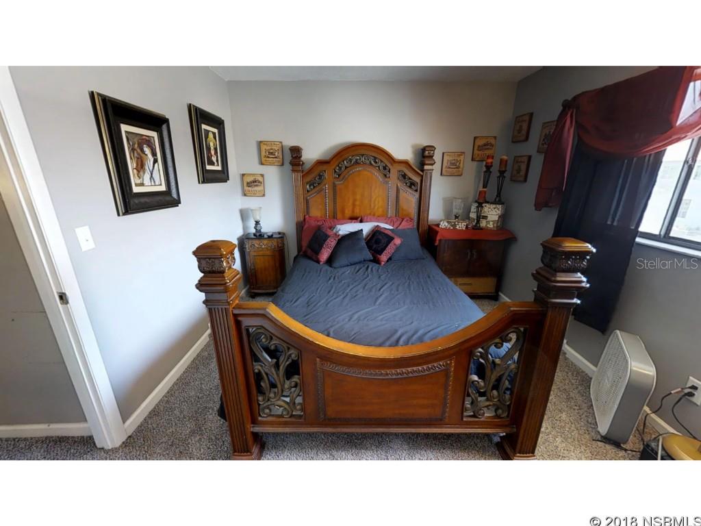 Intracoastal Villas Condo - Residential