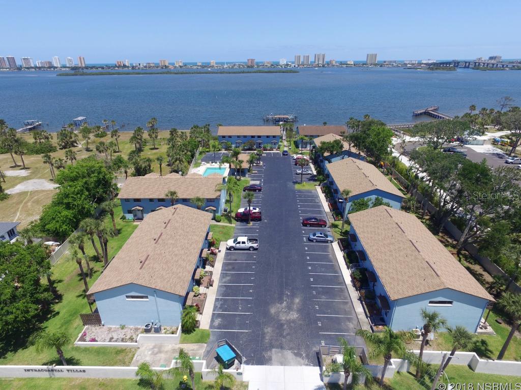 Intracoastal Villas Condo - Residential