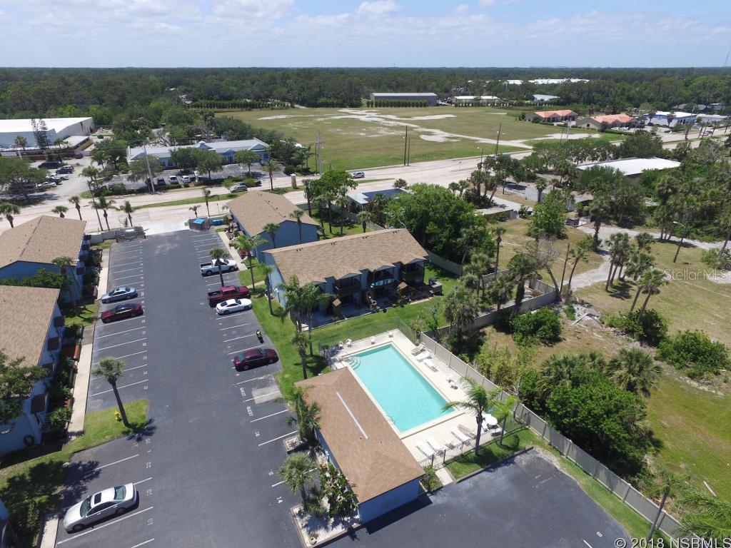 Intracoastal Villas Condo - Residential