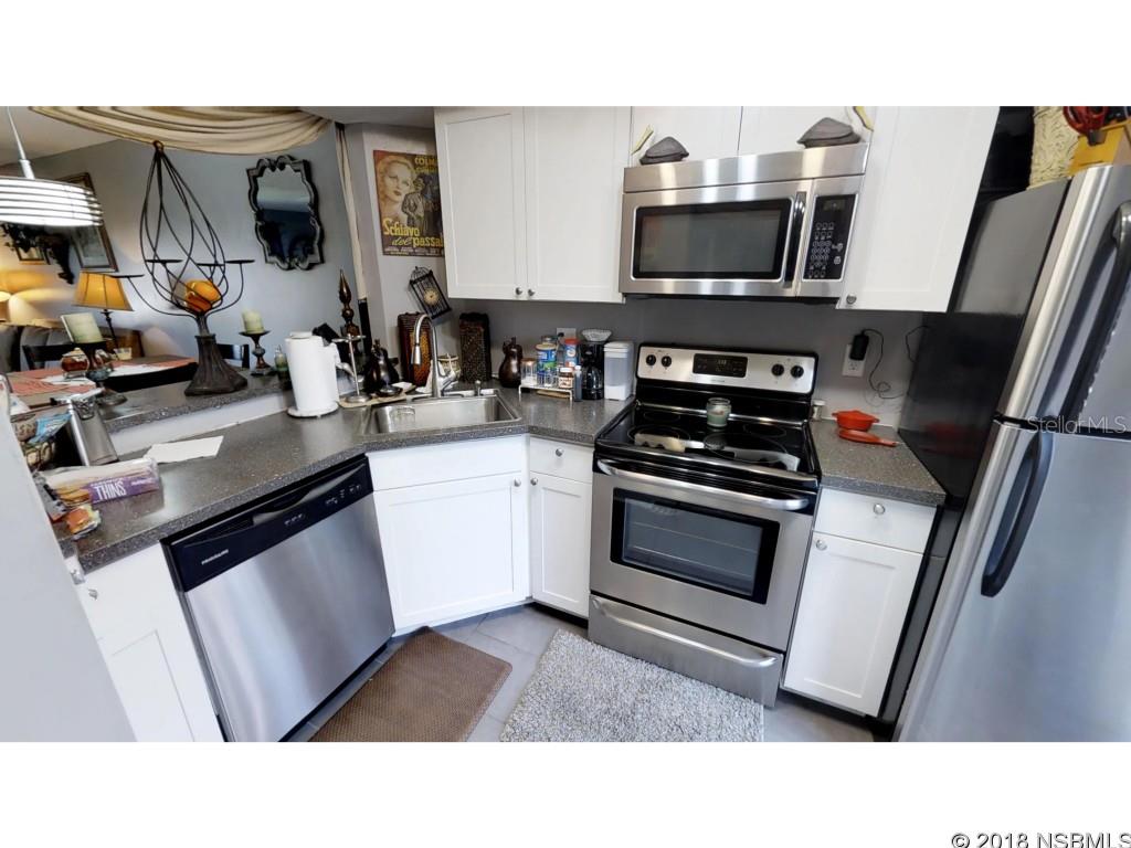 Intracoastal Villas Condo - Residential