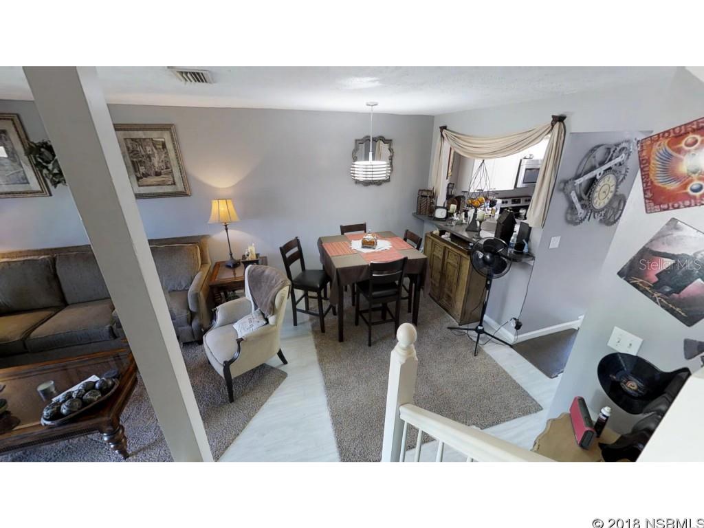 Intracoastal Villas Condo - Residential