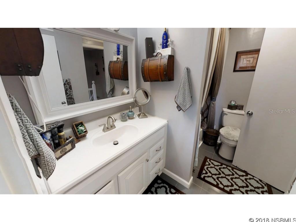 Intracoastal Villas Condo - Residential