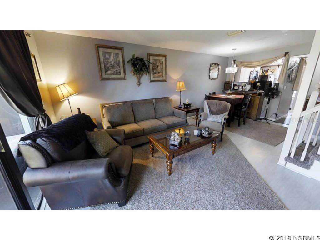 Intracoastal Villas Condo - Residential