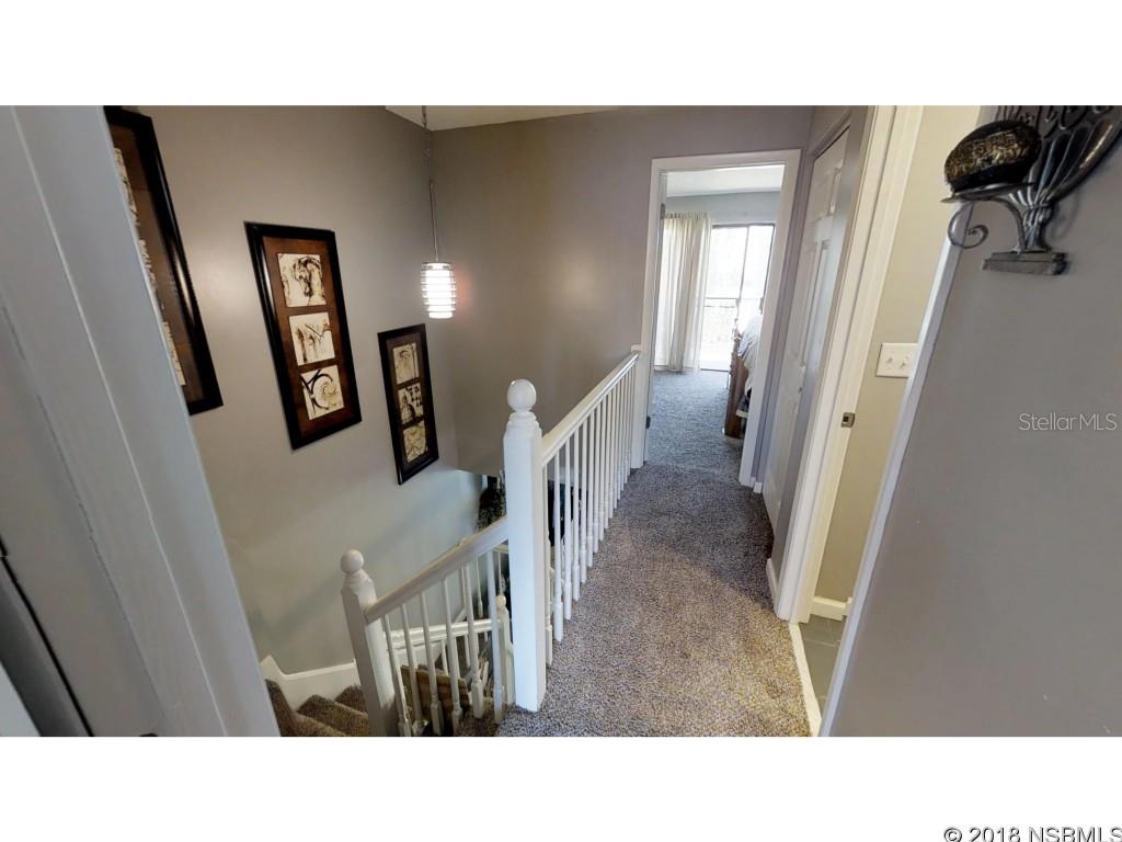 Intracoastal Villas Condo - Residential