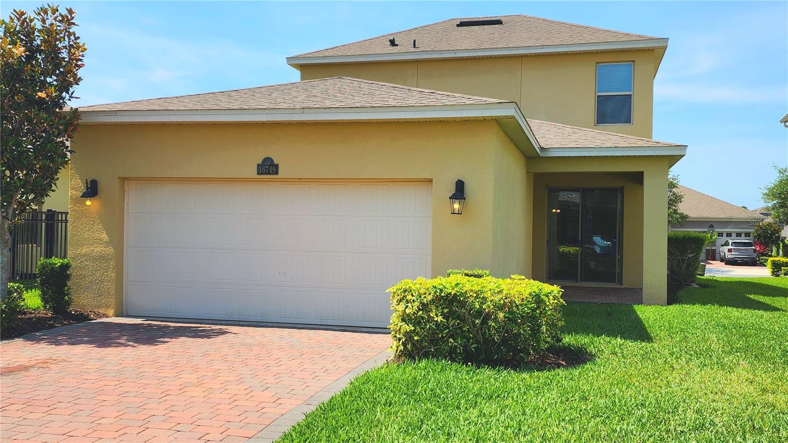 WATERLEIGH PH 2C-1 - Residential