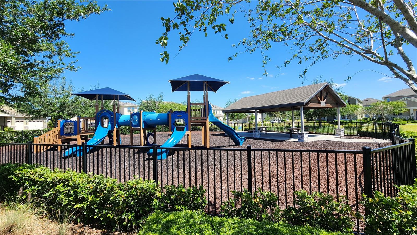 WATERLEIGH PH 2C-1 - Residential