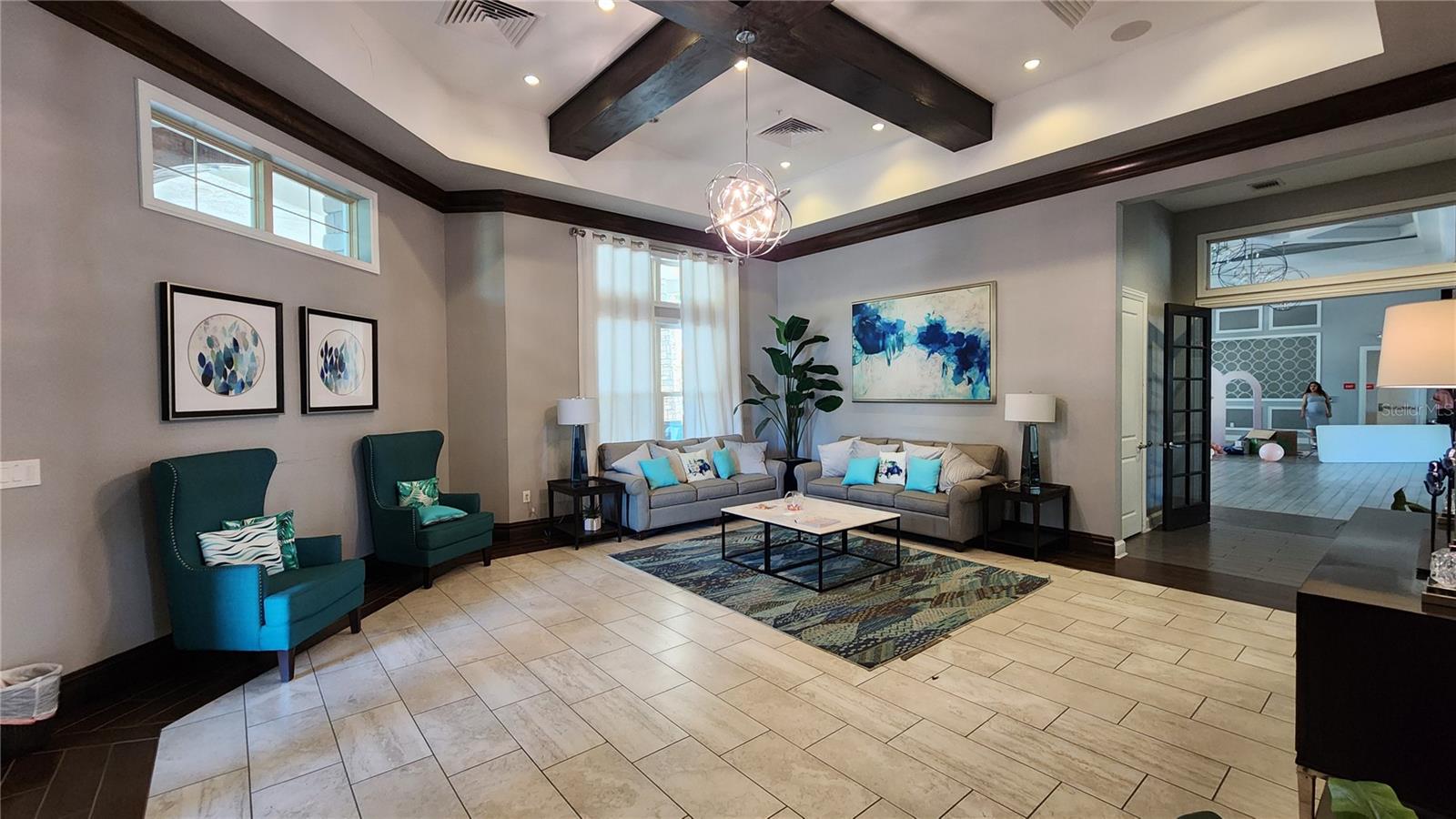 WATERLEIGH PH 2C-1 - Residential