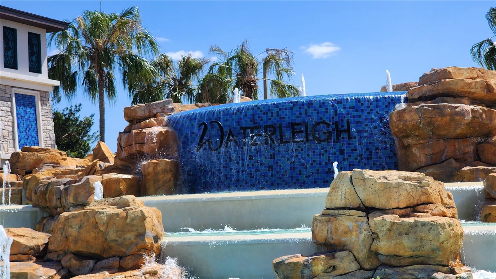 WATERLEIGH PH 2C-1 - Residential