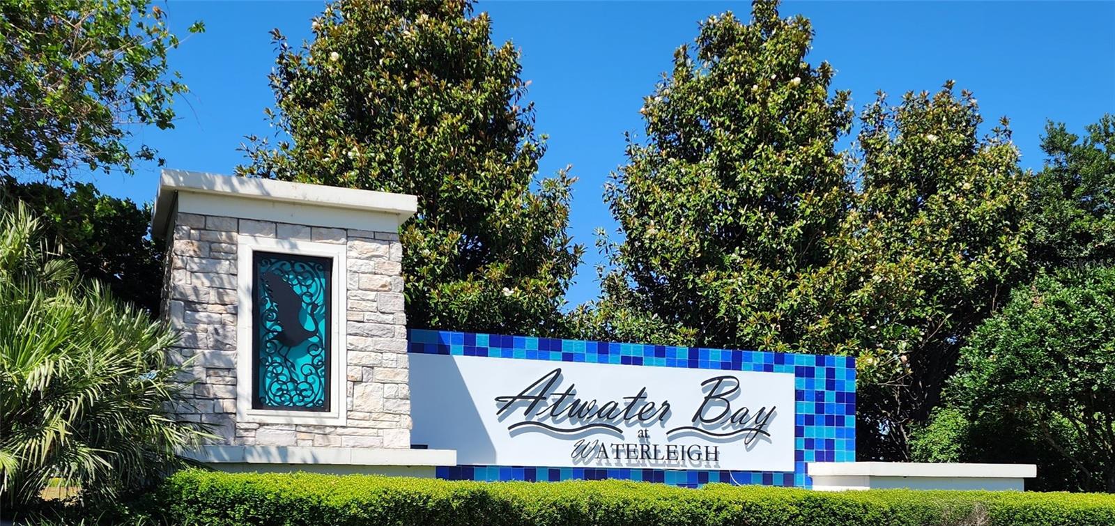 WATERLEIGH PH 2C-1 - Residential