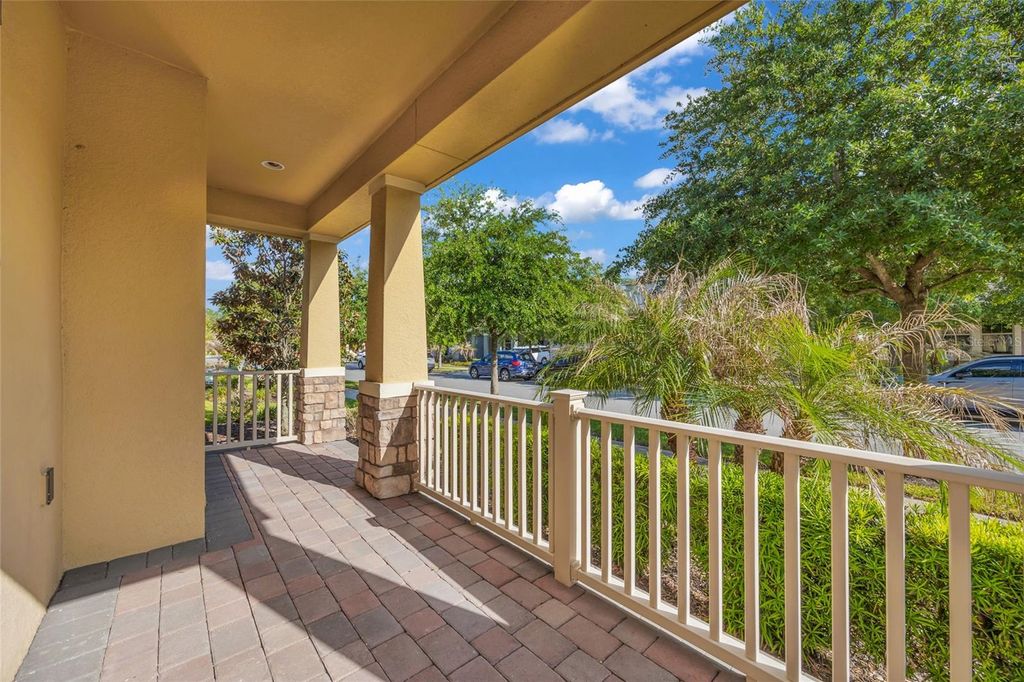 Photo of 16749 Harper Cove Drive, Winter Garden, FL 34787 (MLS # O6400511)