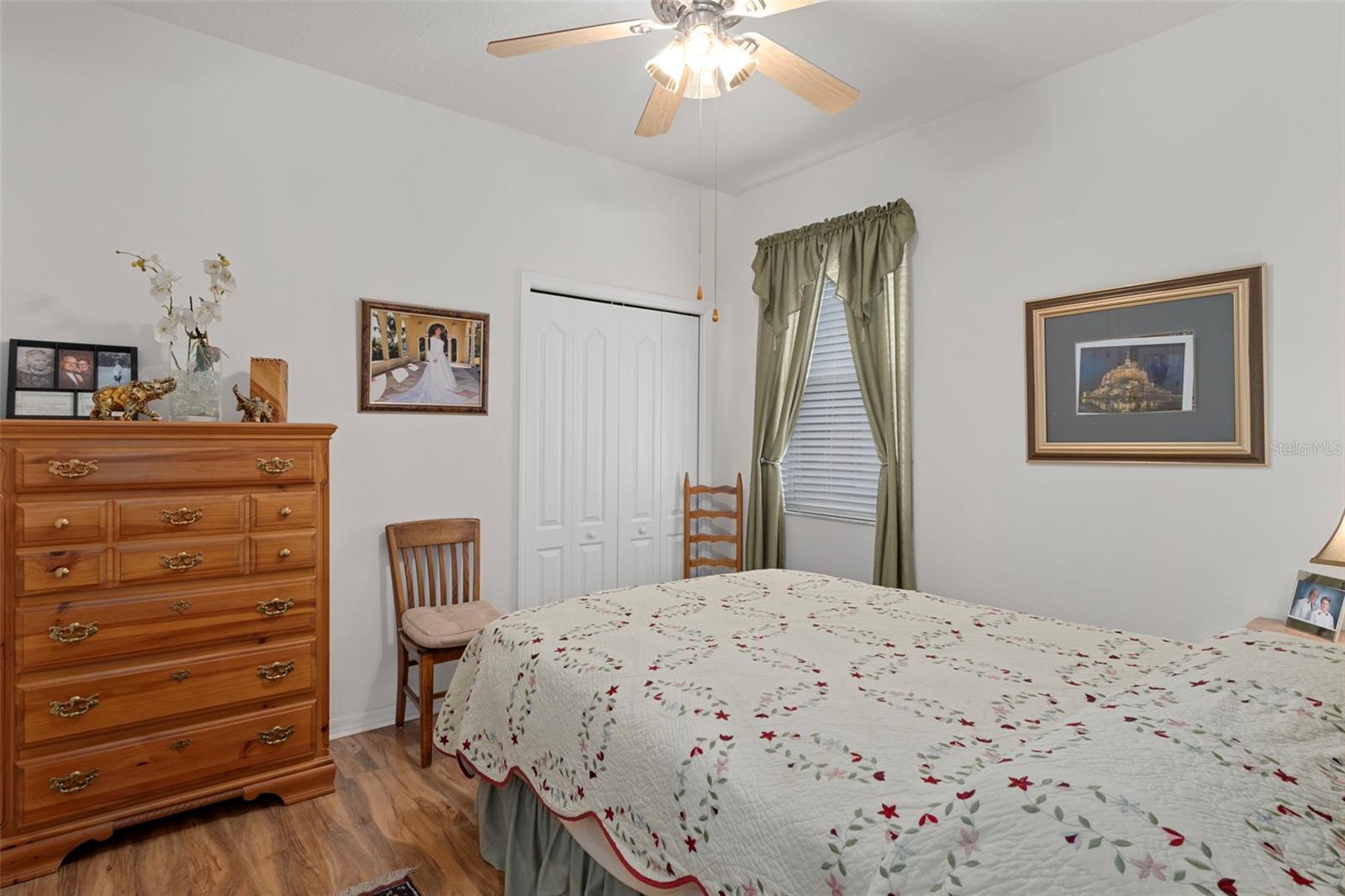 STERLING HILL PH 1B - Residential