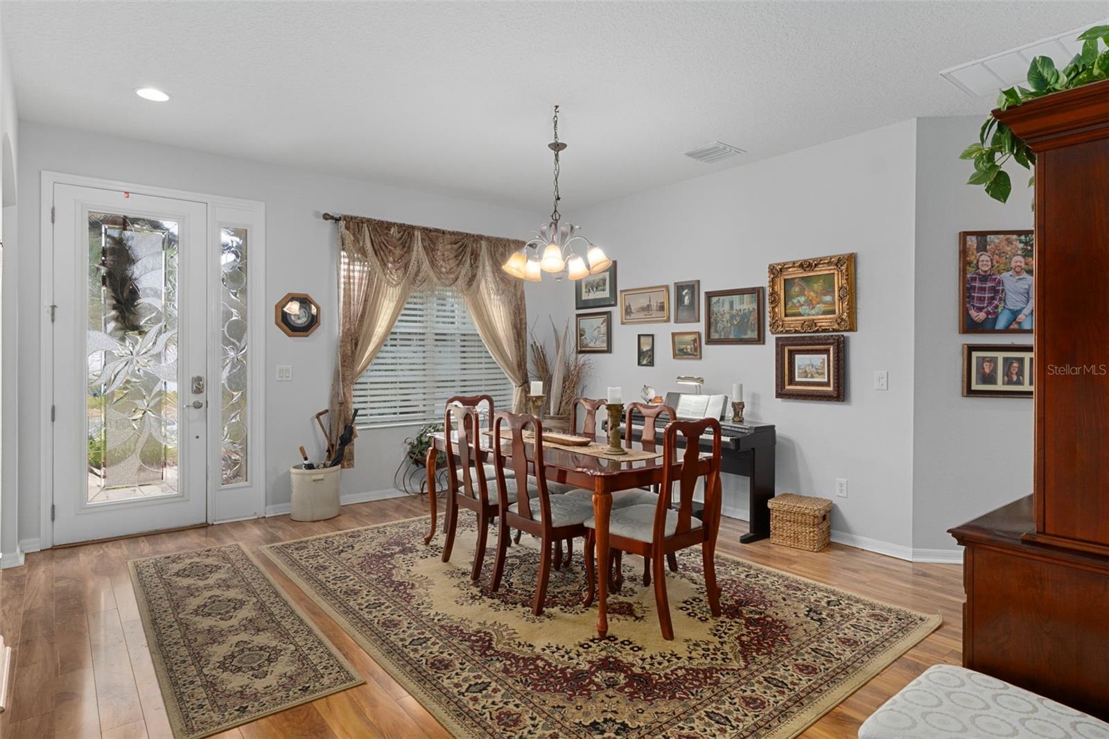 STERLING HILL PH 1B - Residential