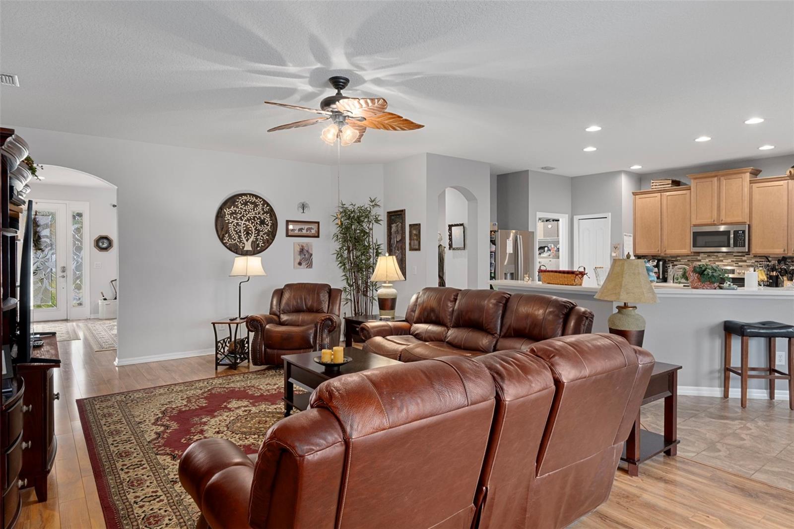 STERLING HILL PH 1B - Residential