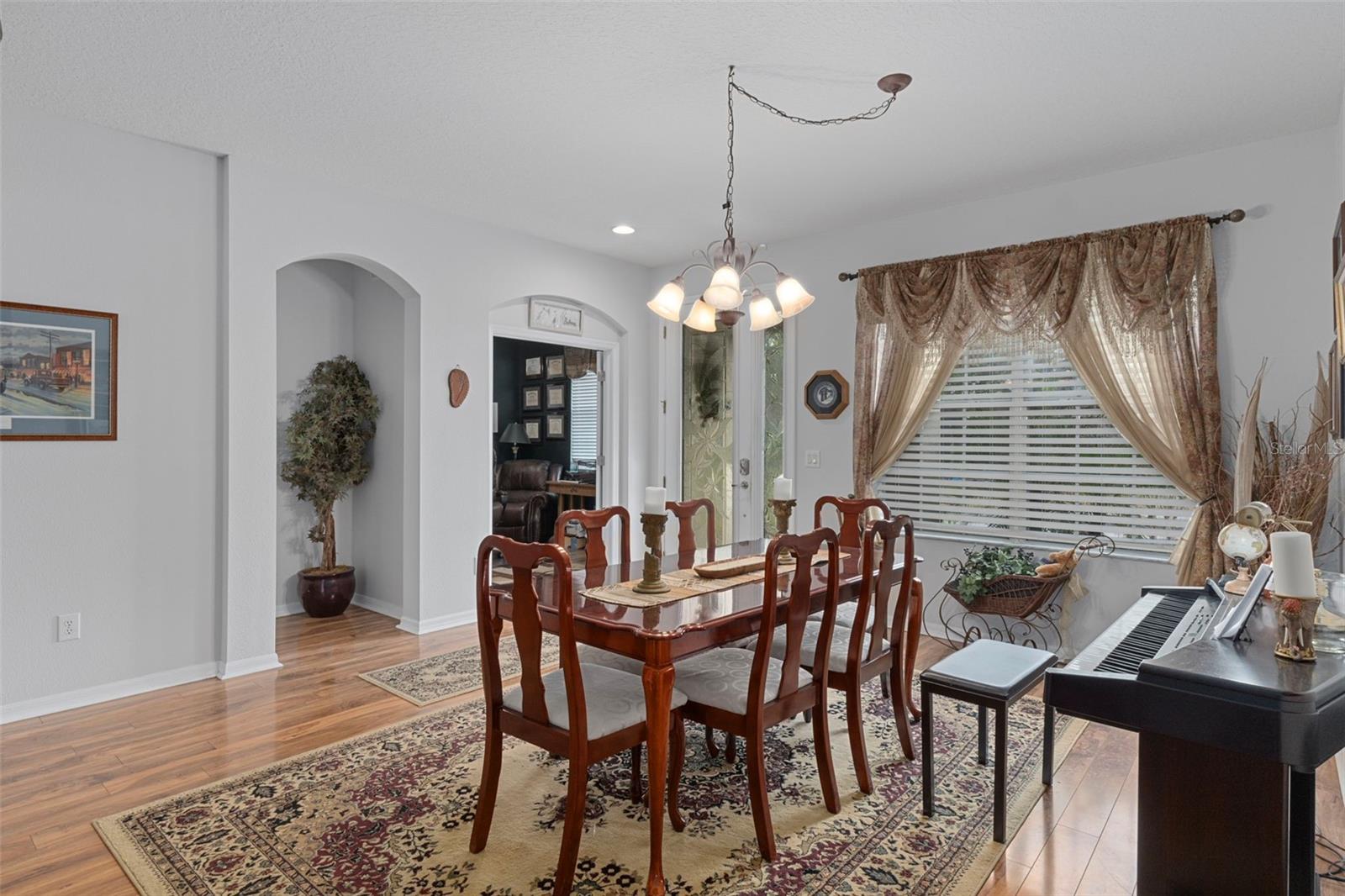 STERLING HILL PH 1B - Residential