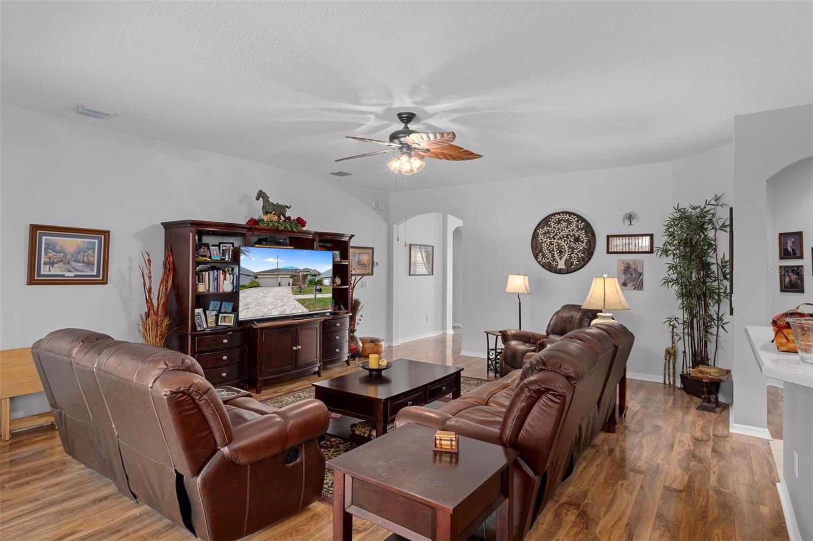 STERLING HILL PH 1B - Residential