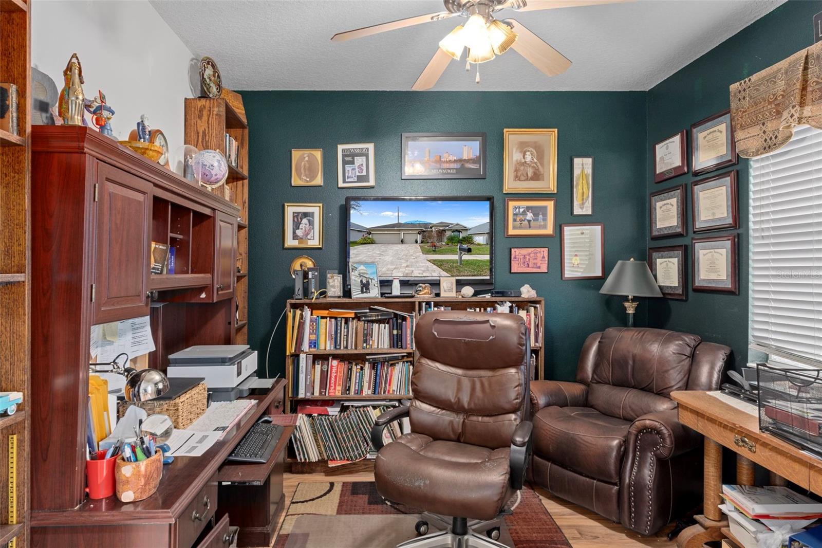 STERLING HILL PH 1B - Residential