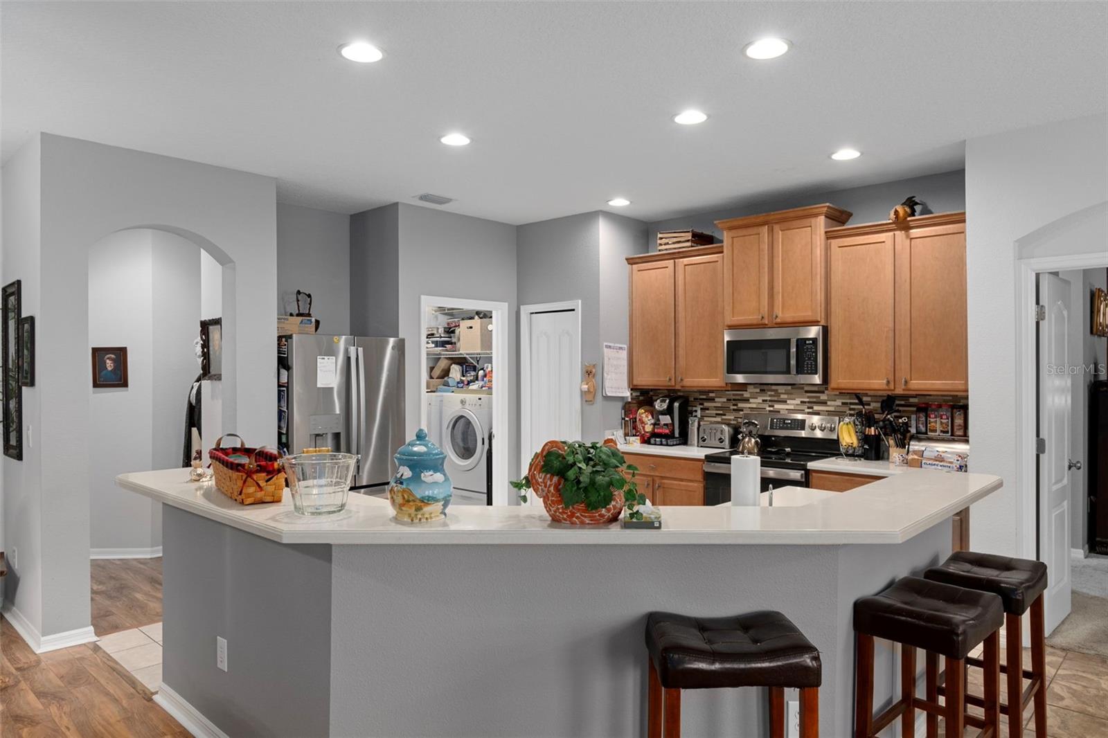 STERLING HILL PH 1B - Residential