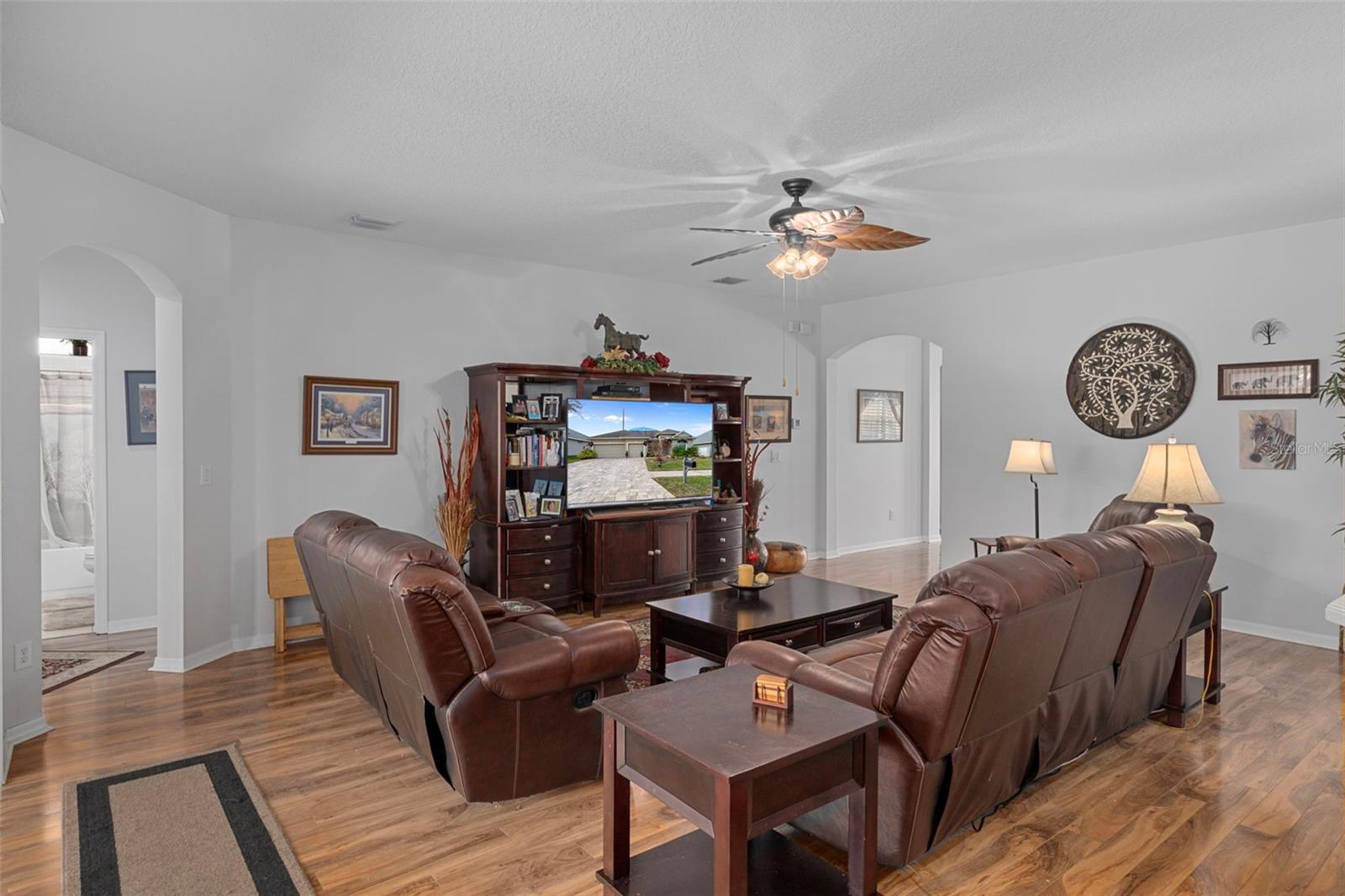 STERLING HILL PH 1B - Residential