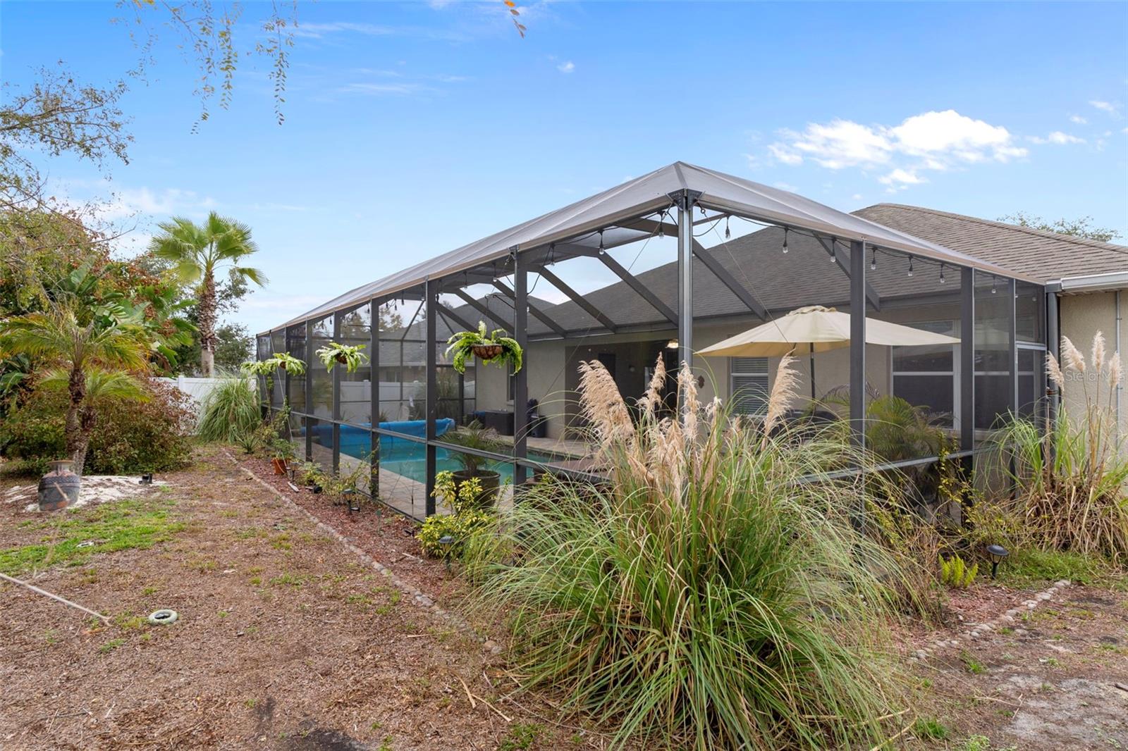 STERLING HILL PH 1B - Residential