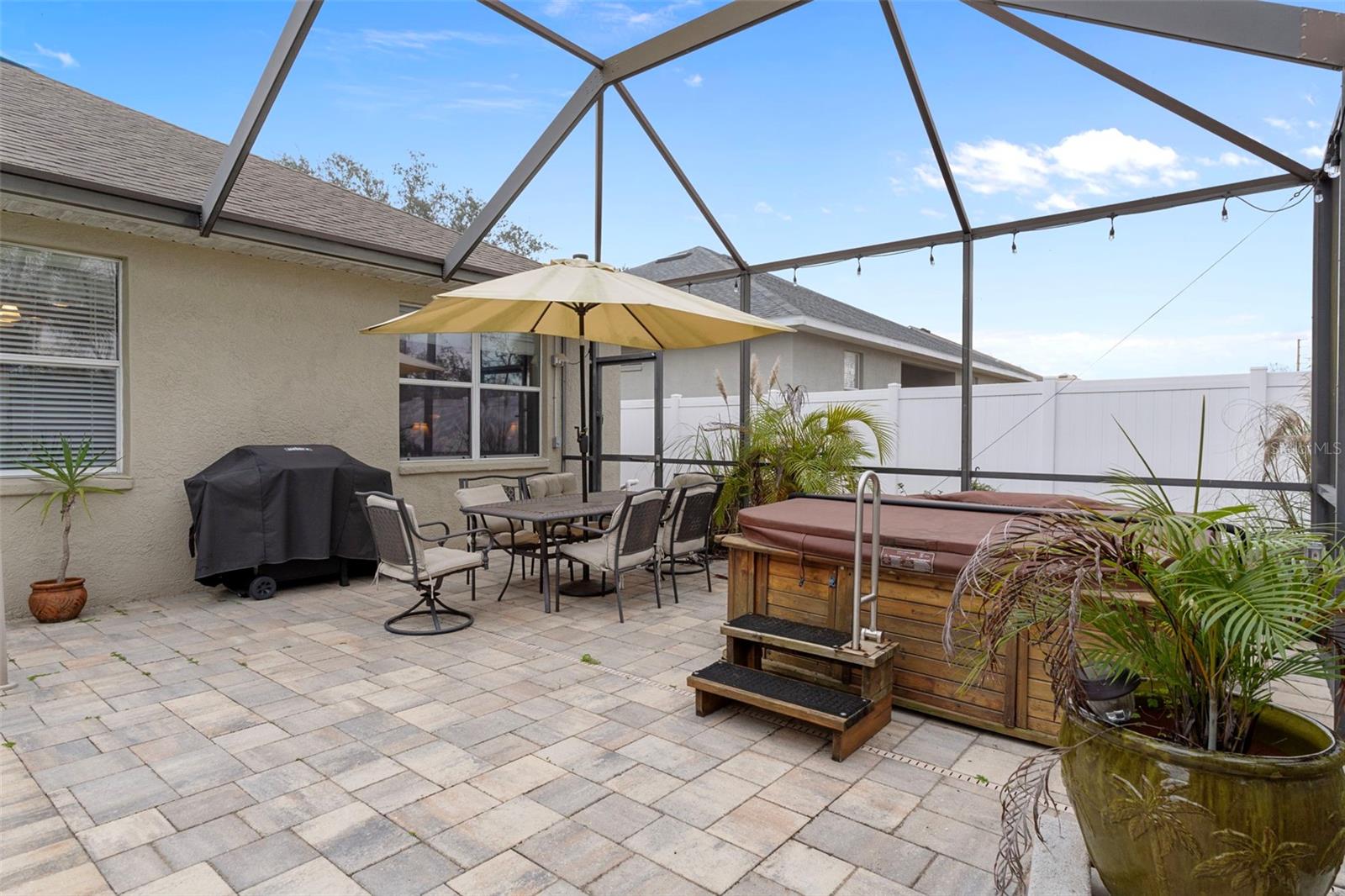 STERLING HILL PH 1B - Residential