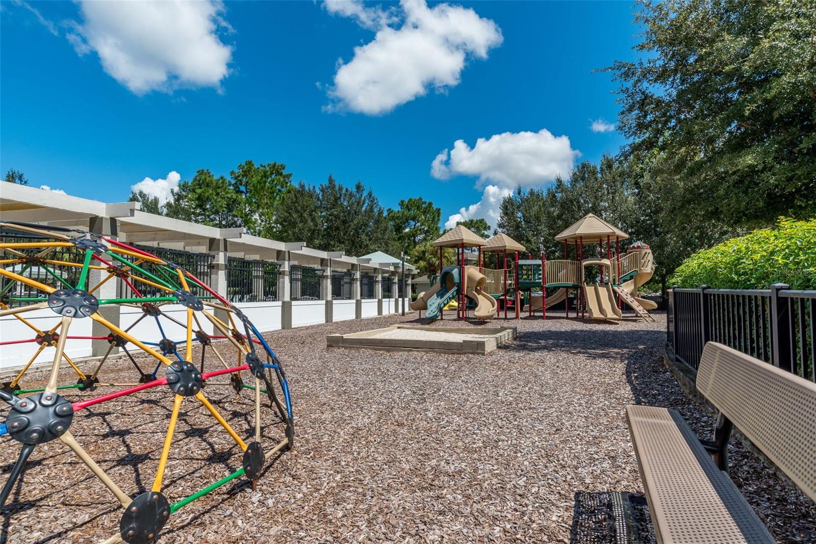 STERLING HILL PH 1B - Residential