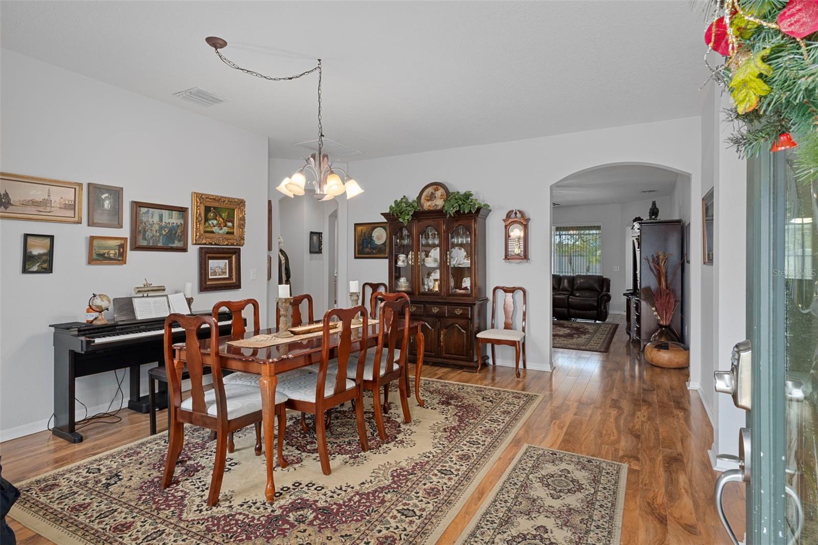 STERLING HILL PH 1B - Residential