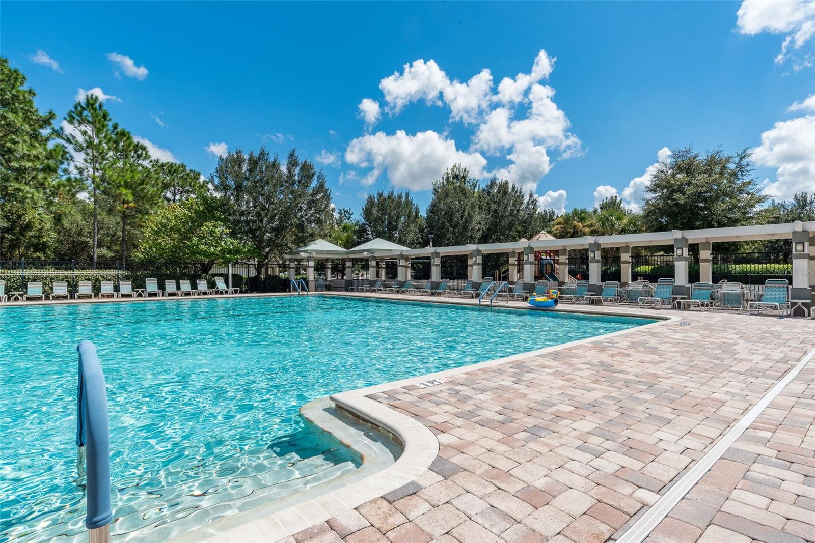 STERLING HILL PH 1B - Residential