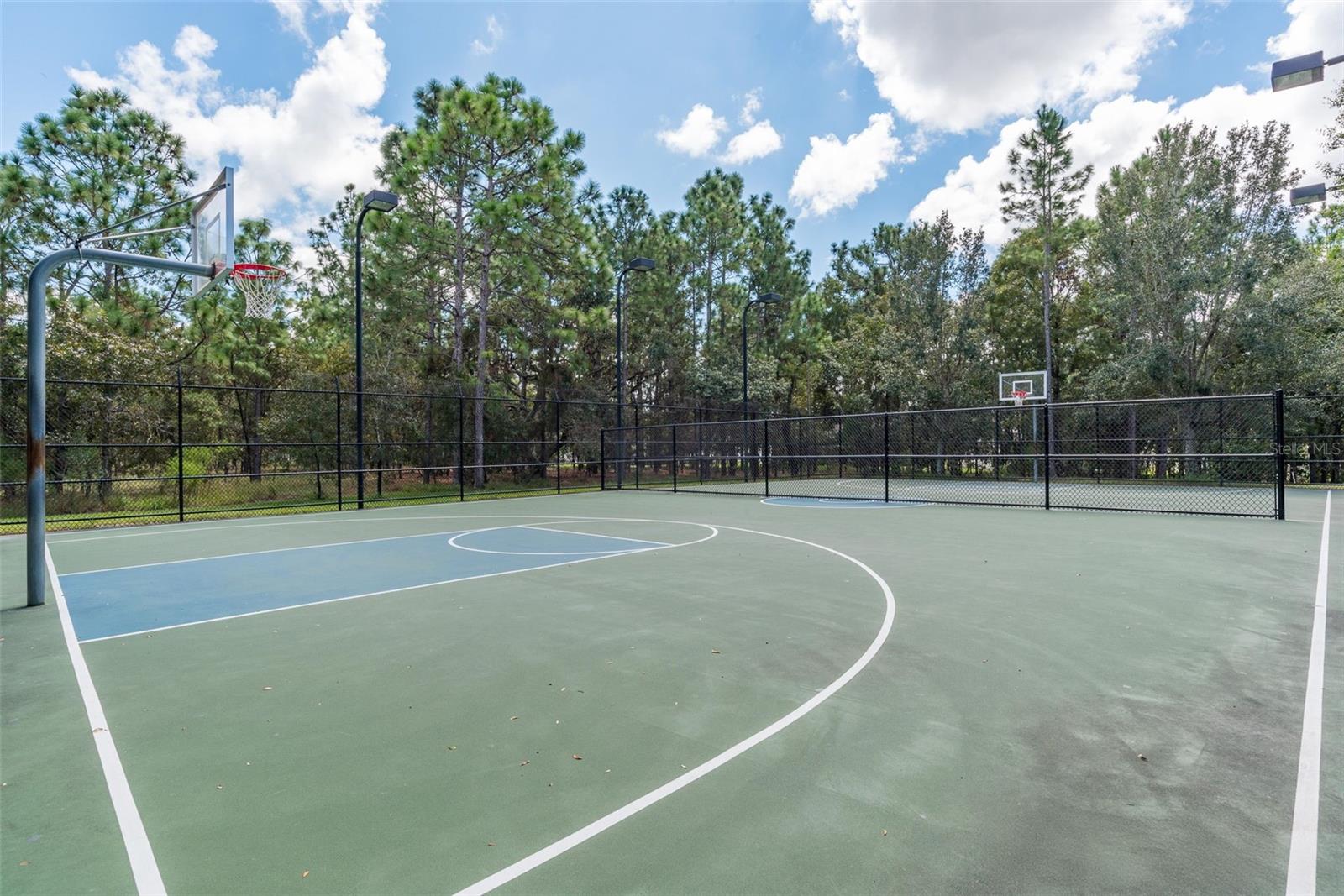 STERLING HILL PH 1B - Residential