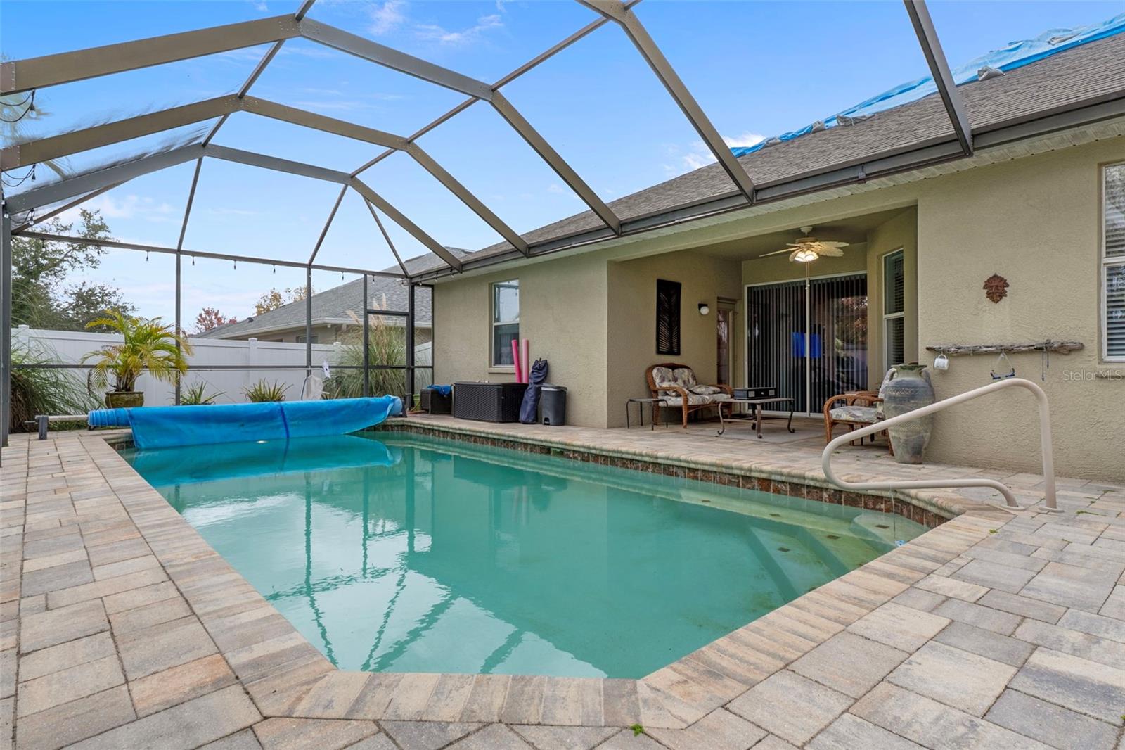 STERLING HILL PH 1B - Residential