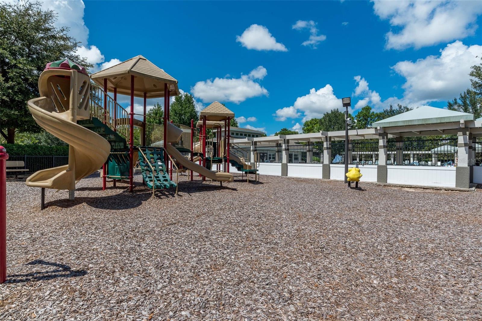 STERLING HILL PH 1B - Residential