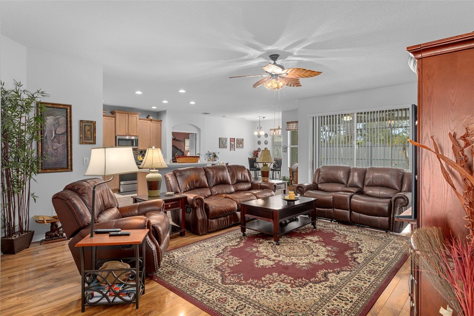 STERLING HILL PH 1B - Residential