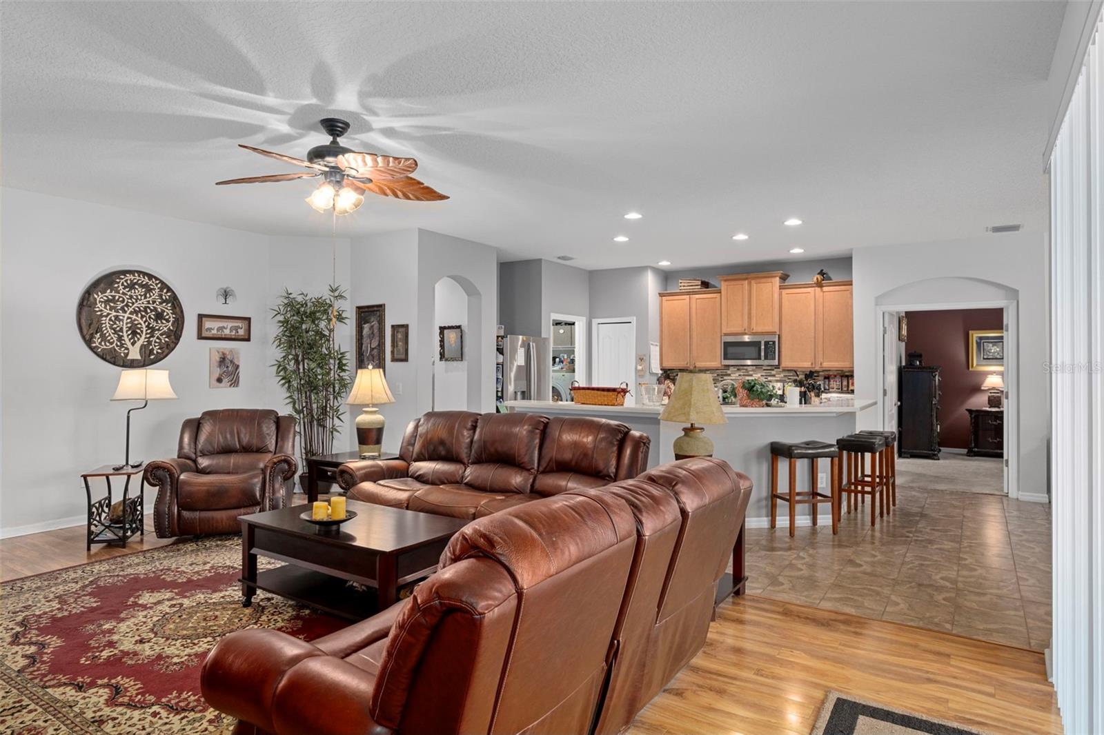 STERLING HILL PH 1B - Residential