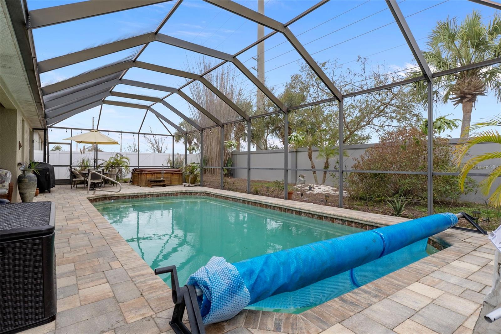 STERLING HILL PH 1B - Residential