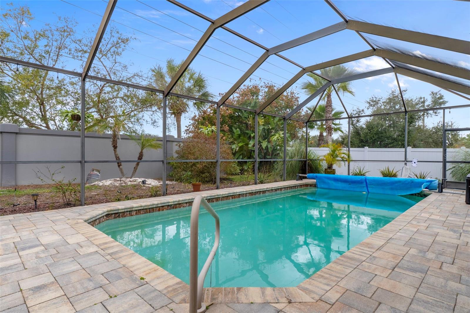 STERLING HILL PH 1B - Residential