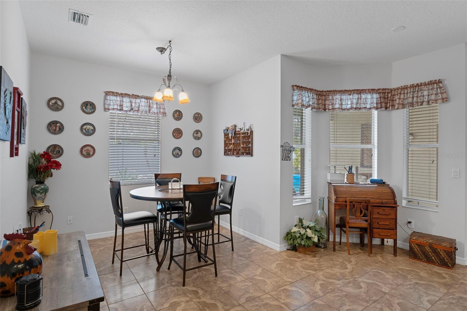 STERLING HILL PH 1B - Residential