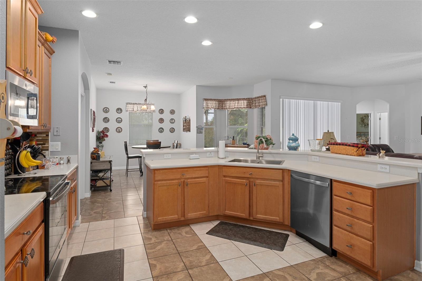 STERLING HILL PH 1B - Residential