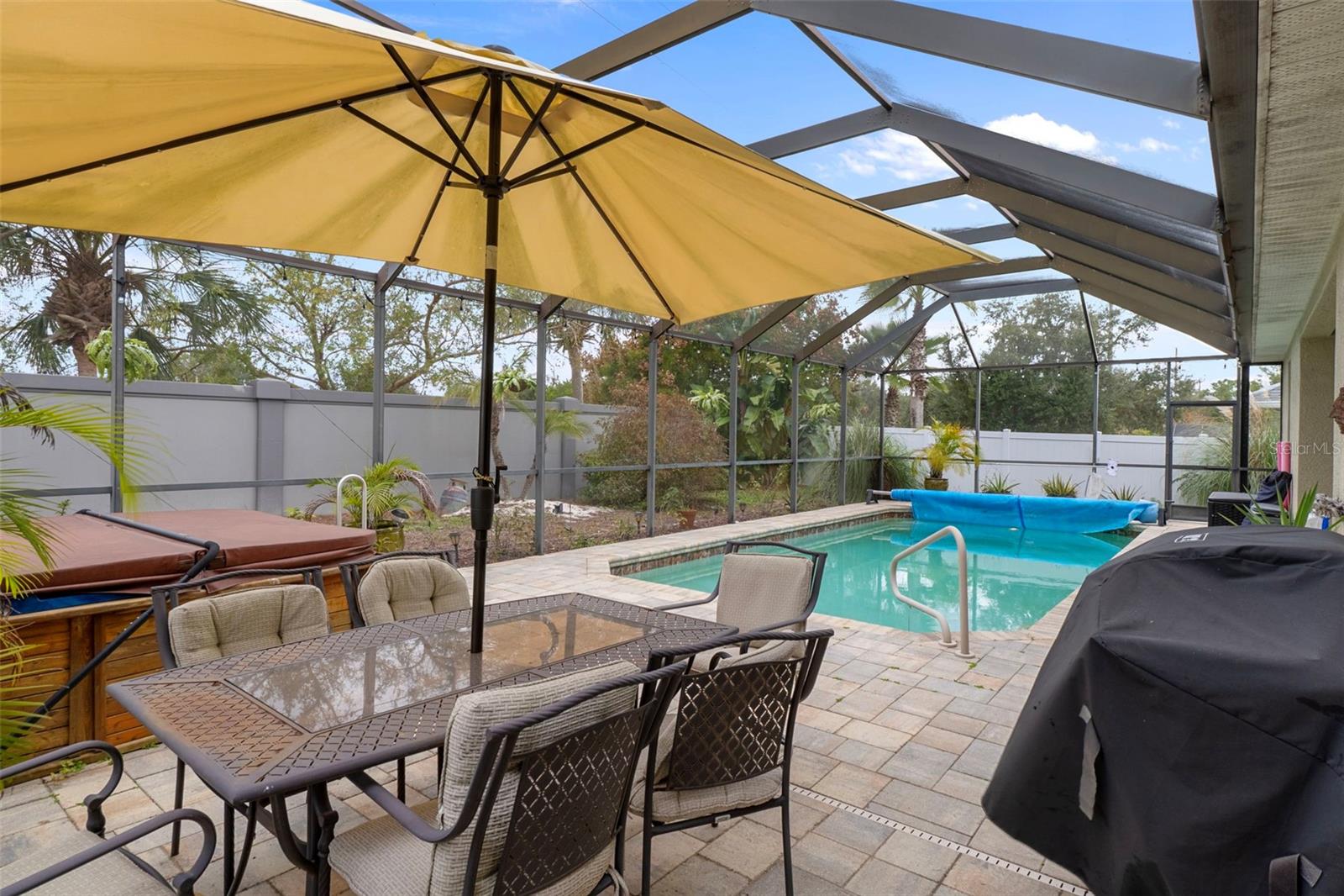 STERLING HILL PH 1B - Residential