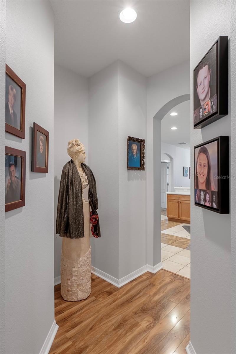 STERLING HILL PH 1B - Residential