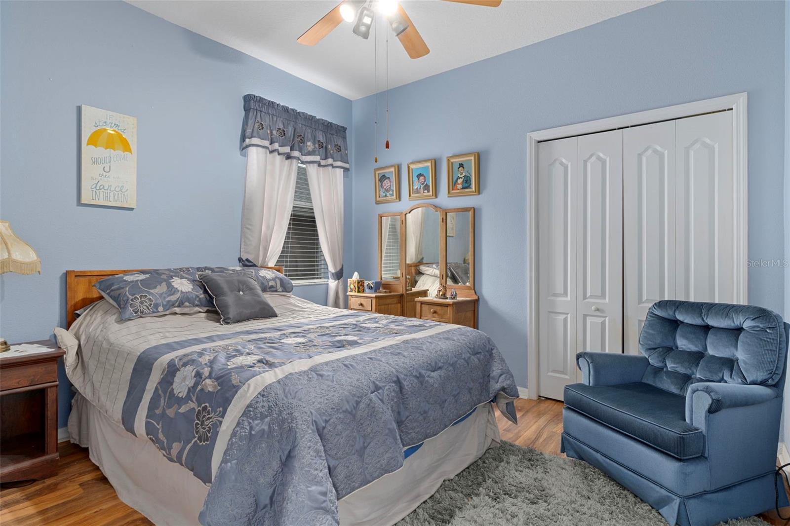 STERLING HILL PH 1B - Residential