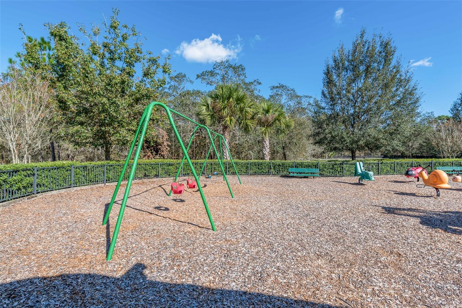 STERLING HILL PH 1B - Residential