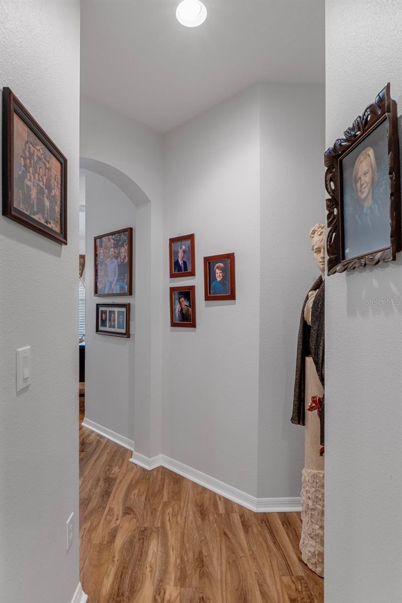 STERLING HILL PH 1B - Residential