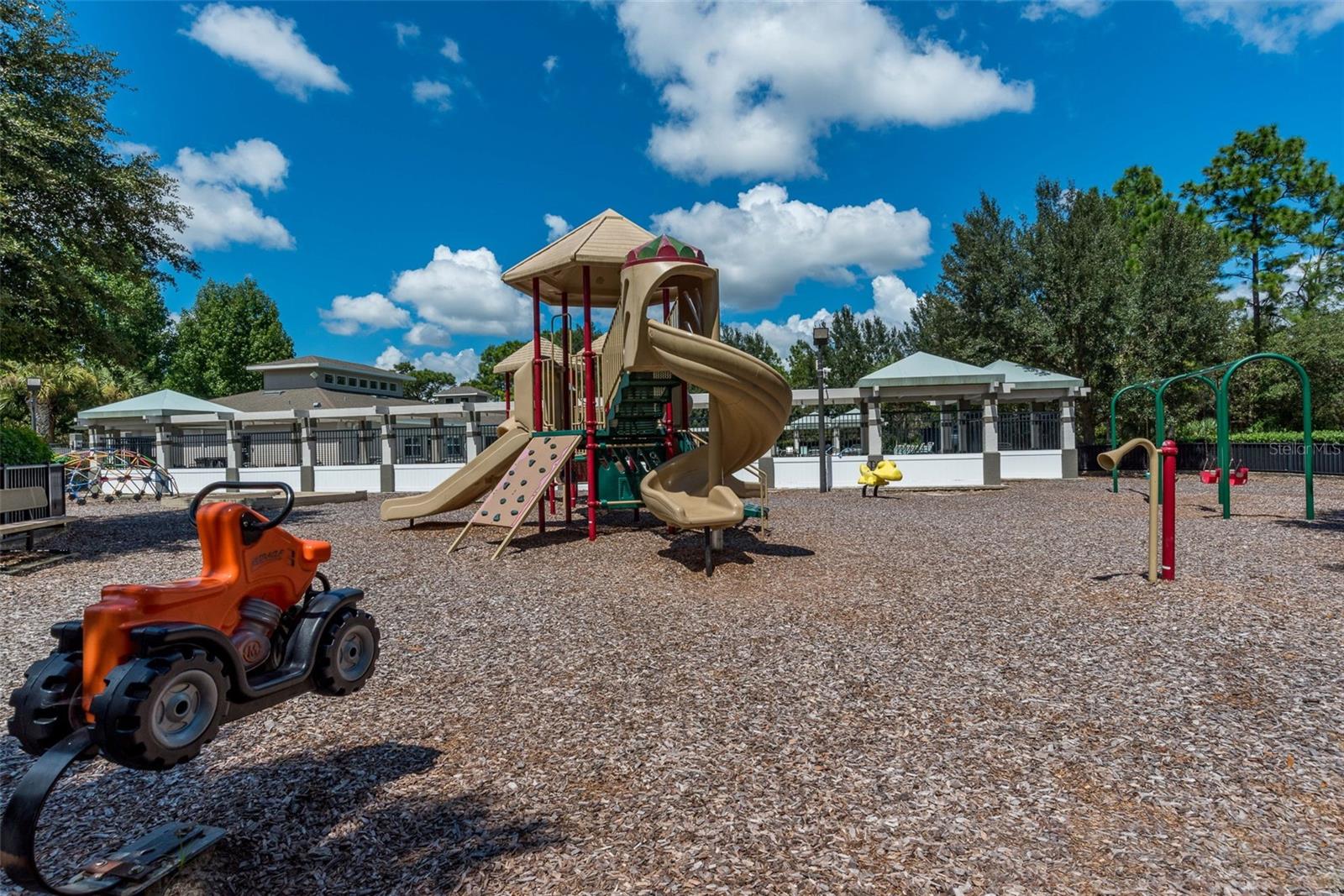 STERLING HILL PH 1B - Residential