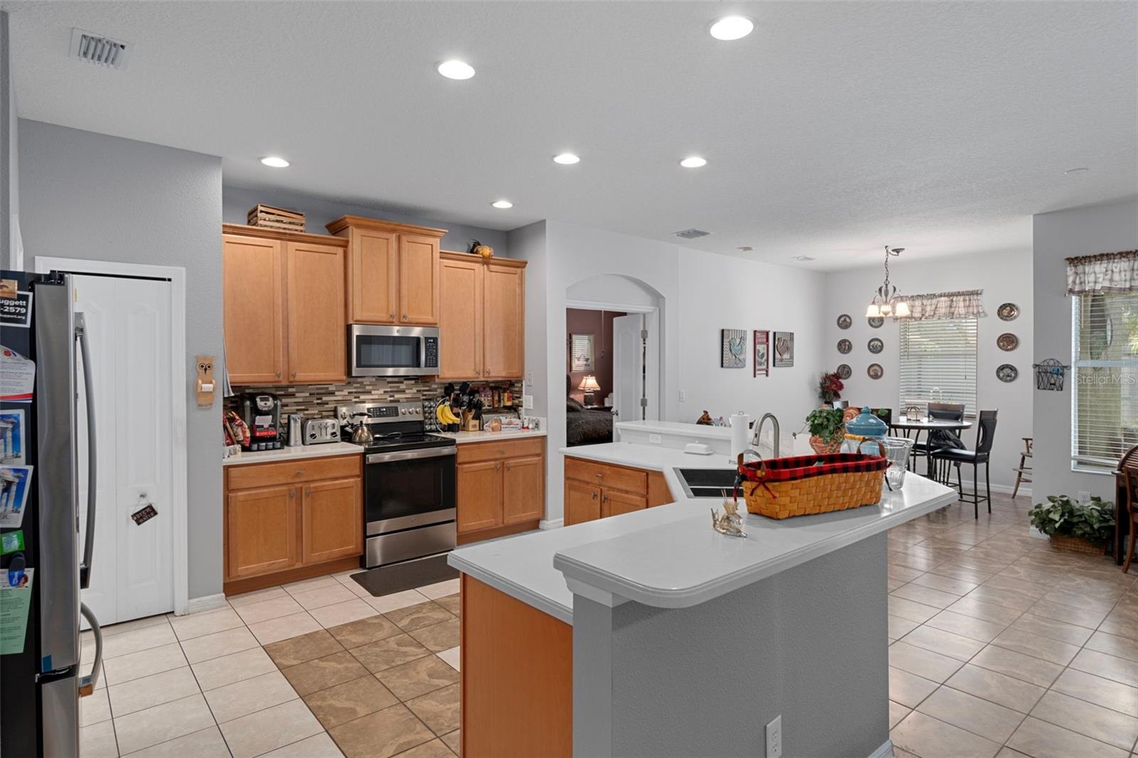 STERLING HILL PH 1B - Residential