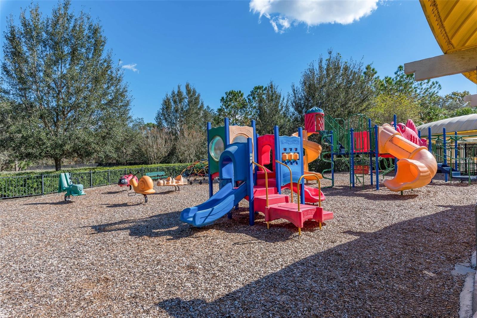 STERLING HILL PH 1B - Residential