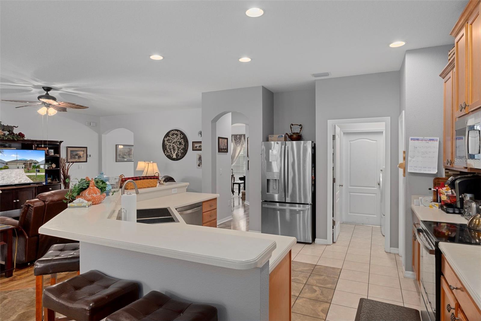 STERLING HILL PH 1B - Residential