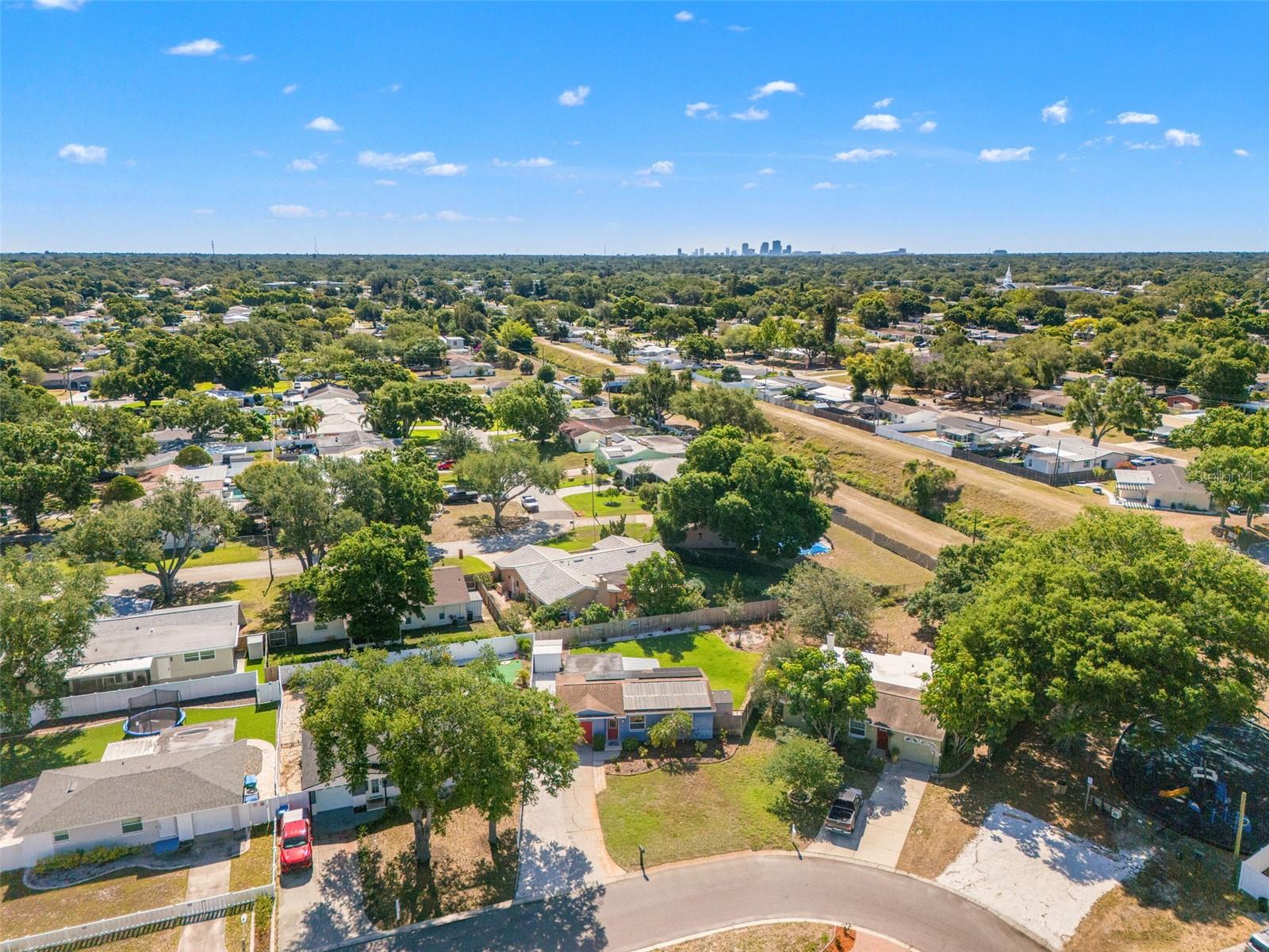 KENNETH CITY - Residential