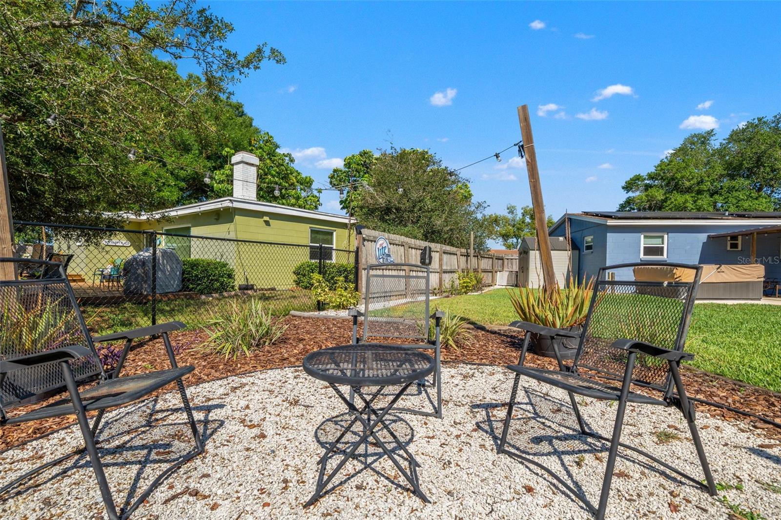 KENNETH CITY - Residential