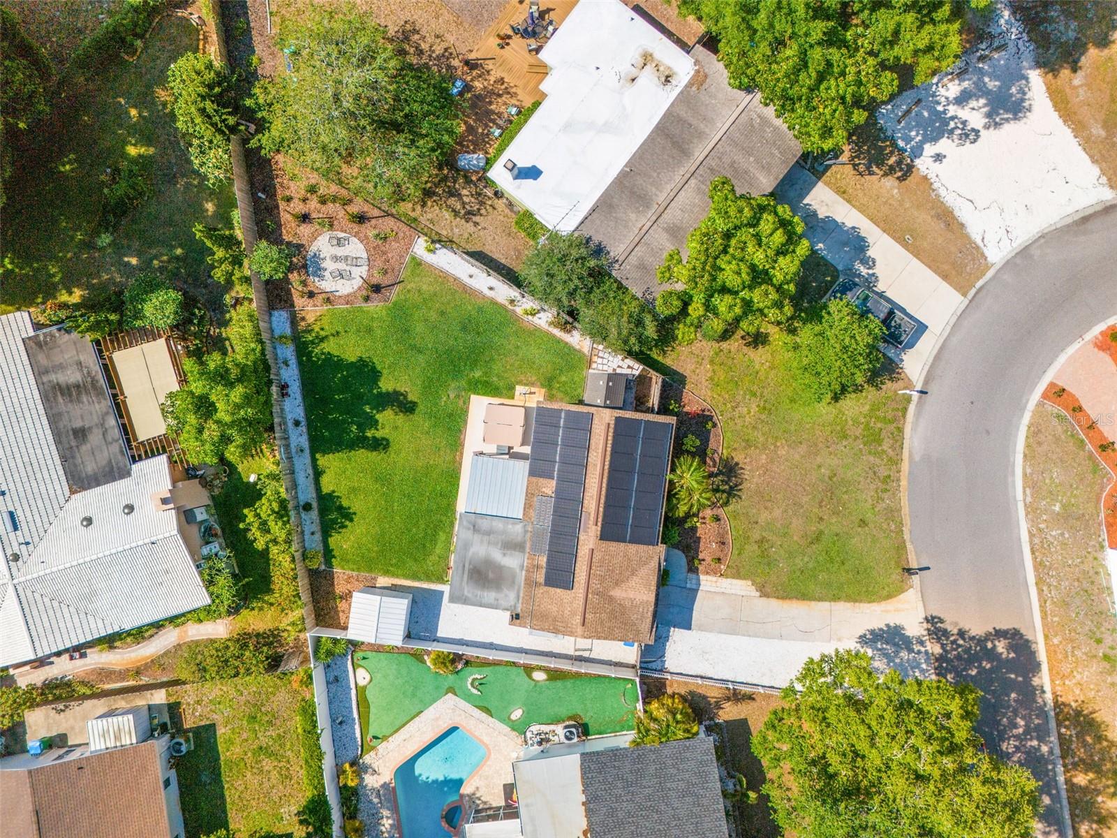 KENNETH CITY - Residential