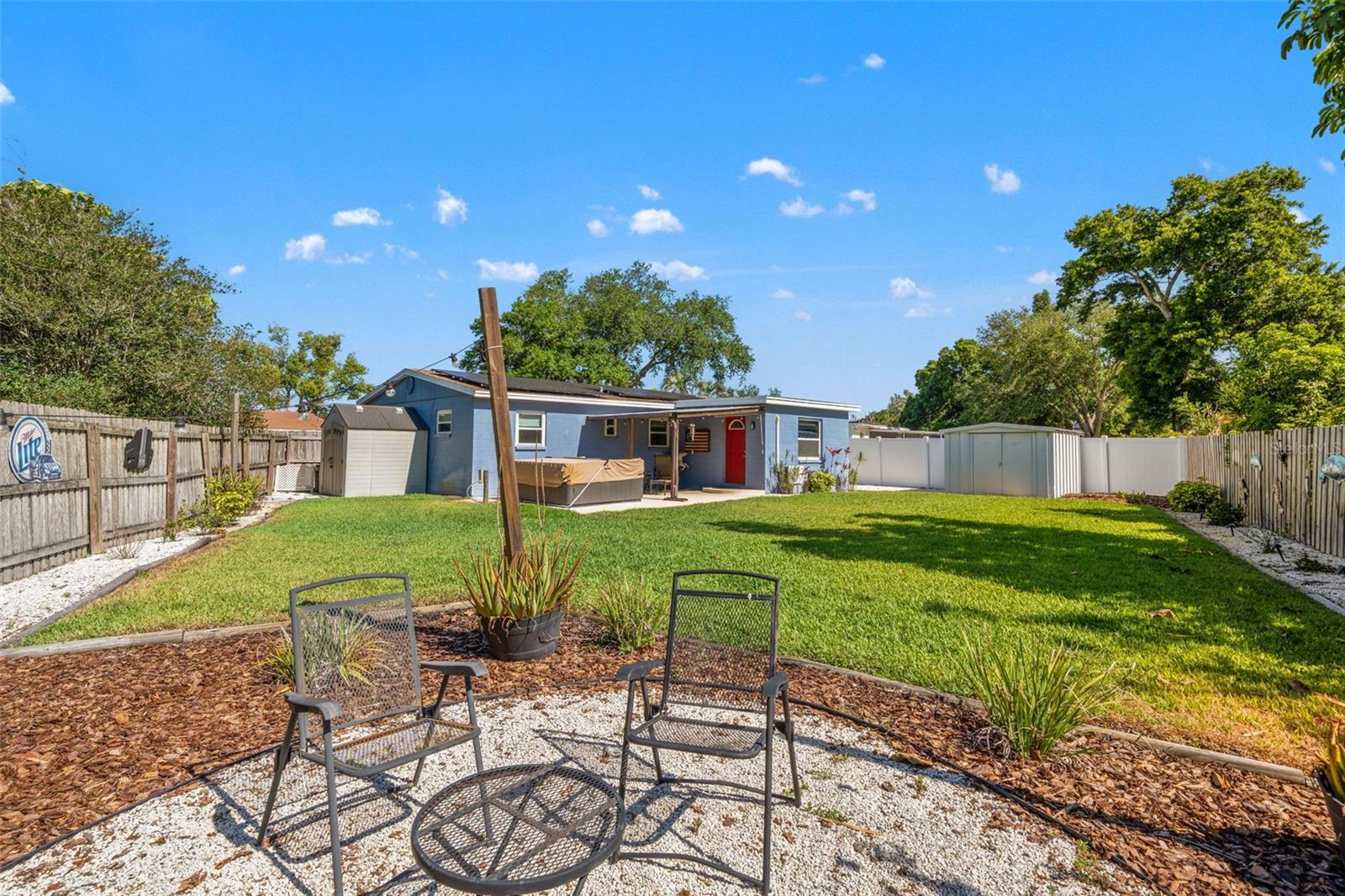 KENNETH CITY - Residential