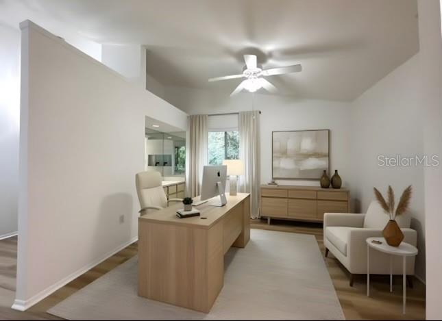 OAK HARBOUR SEC 3 A CONDO - Residential